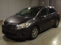 2011 Toyota Auris