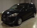 2017 Toyota Sienta