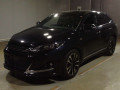 2015 Toyota Harrier