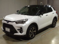 2024 Toyota Raize