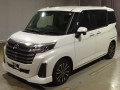 2021 Toyota Roomy
