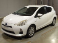 2014 Toyota Aqua