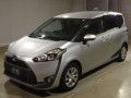 2015 Toyota Sienta