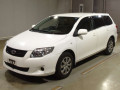 2010 Toyota Corolla Fielder