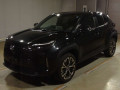 2024 Toyota YARIS CROSS