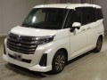 2023 Toyota Roomy