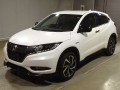 2017 Honda VEZEL