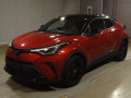2020 Toyota C-HR
