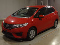 2014 Honda Fit