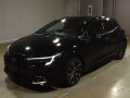 2023 Toyota Corolla Sports