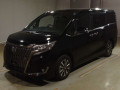 2021 Toyota Esquire