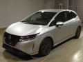 2021 Nissan Note