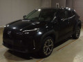 2021 Toyota YARIS CROSS