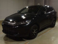 2019 Toyota Harrier