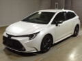 2021 Toyota Corolla Touring Wagon