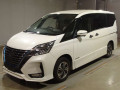 2021 Nissan Serena