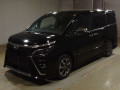 2021 Toyota Voxy