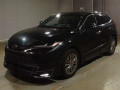 2021 Toyota Harrier