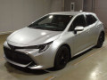 2020 Toyota Corolla Sports
