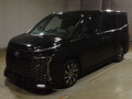 2023 Toyota Voxy