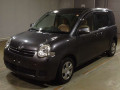 2014 Toyota Sienta