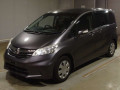 2013 Honda Freed