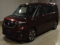 2023 Suzuki Solio Bandit