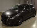 2018 Mazda Demio