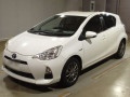 2013 Toyota Aqua