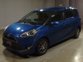 2017 Toyota Sienta