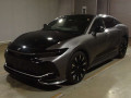 2022 Toyota Crown Crossover