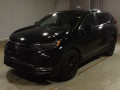 2022 Honda CR-V Hybrid