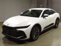 2023 Toyota Crown Crossover