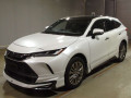 2023 Toyota Harrier