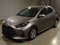 2023 Toyota YARIS