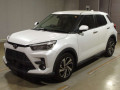2021 Toyota Raize