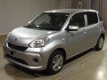 2023 Toyota Passo