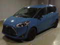 2021 Toyota Sienta