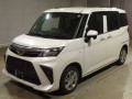 2022 Toyota Roomy
