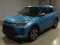 2023 Toyota Raize