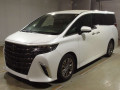 2024 Toyota Alphard