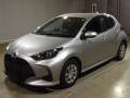 2023 Toyota YARIS
