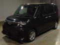 2025 Toyota Roomy