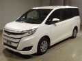2021 Toyota Noah