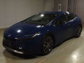 2023 Toyota Prius