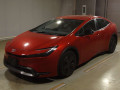2023 Toyota Prius