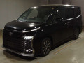 2022 Toyota Voxy