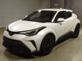 2020 Toyota C-HR
