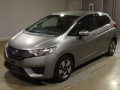 2013 Honda Fit Hybrid