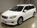 2008 Toyota Corolla Fielder
